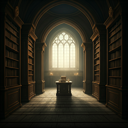 Ancient knowledge